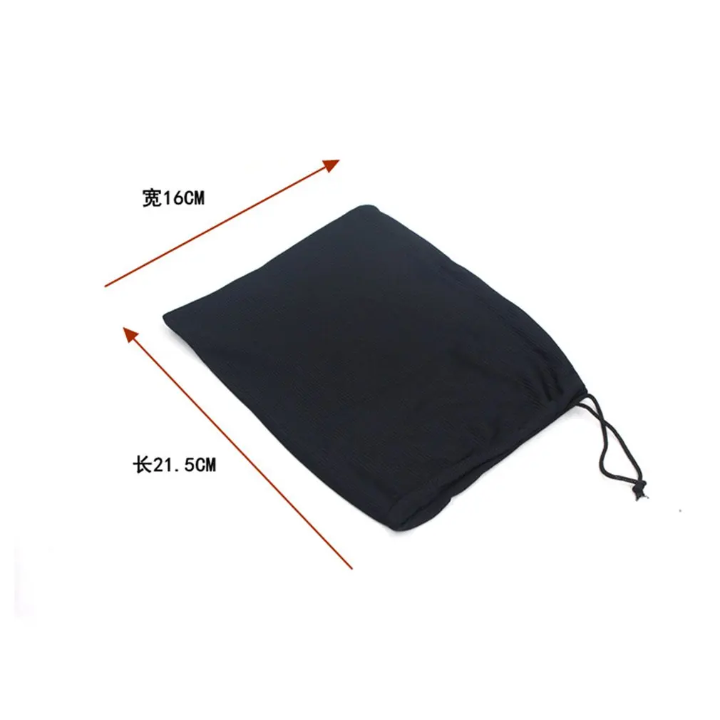 Рыболовная катушка крутящееся насекомое защитная сумка Сумка рыболовные снасти