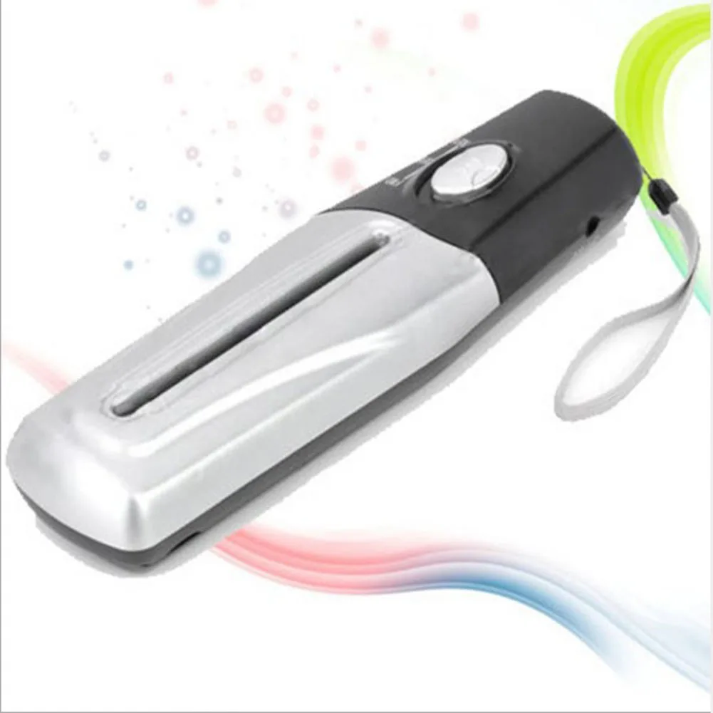1 шт./упак. портативная мини USB-и-батарея-питание A6 и A4 машина для измельчения бумаги и документов и счета-фактуры