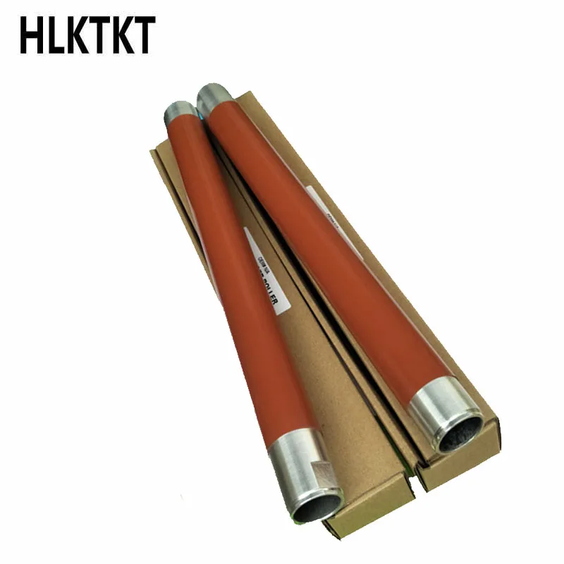 

4PC High quality Upper Fuser Roller Heat Roller for Xerox DC 240 242 250 252 260 DCC 6550 7500 7550 6500 5065 5500 7600
