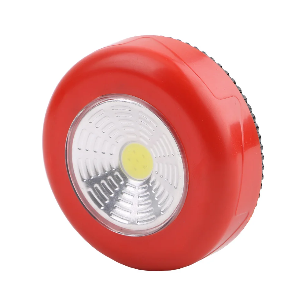 Суперъяркая портативная мини-лампа-фонарик фонарики ночной фонарь фонарик