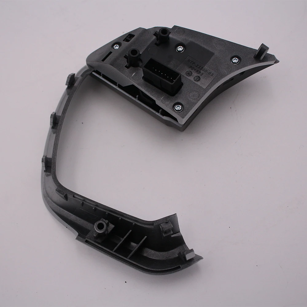 Многофункциональный кнопочный переключатель на руль для HYUNDAI круиз creta 2021.