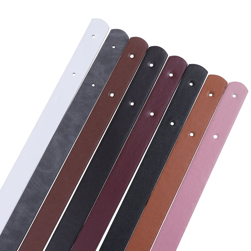 2 шт. съемный ремень из искусственной кожи с заклепками женская сумка на плечо