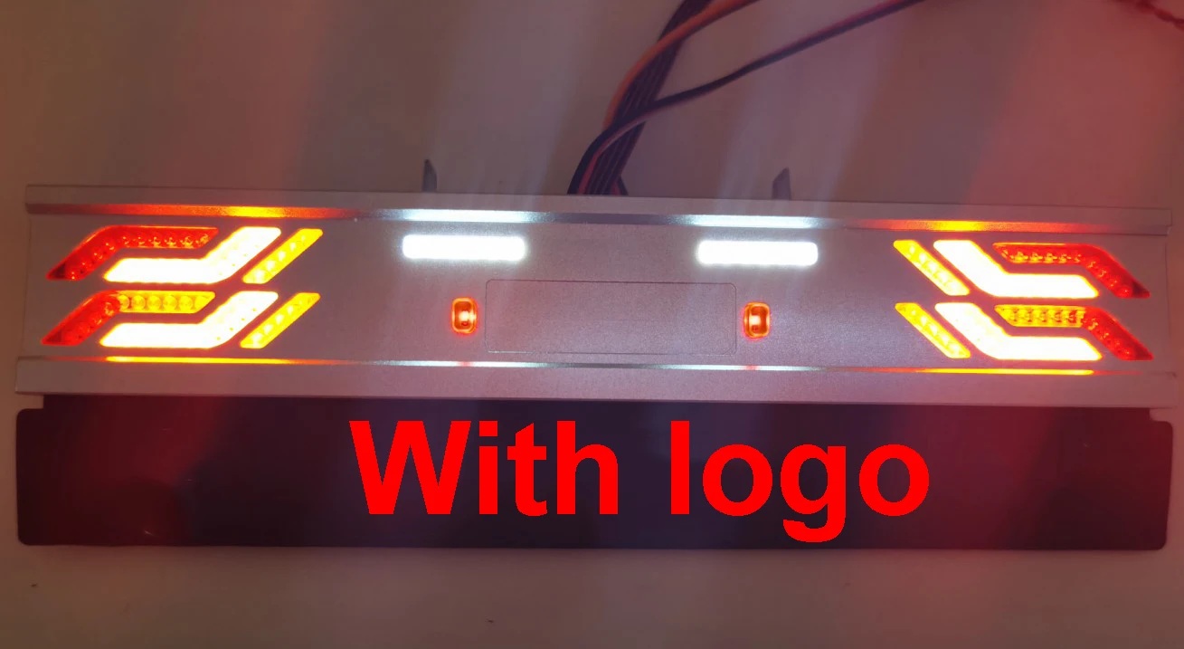 металлический светодиодны