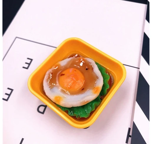 (8 шт./лот) Креативные подарки барбекю острые закуски для конфеты из ПВХ наклейки