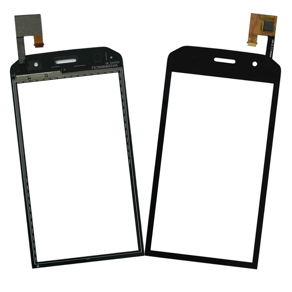 

5.0 inch Touch For Caterpillar Cat S48C Touch Screen Digitizer For Cat S48C Touch Panel Screen Front Glass Lens Sensor + Tools