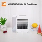 Мини-кондиционер Xiaomi Microhoo 3 в 1, с сенсорным экраном