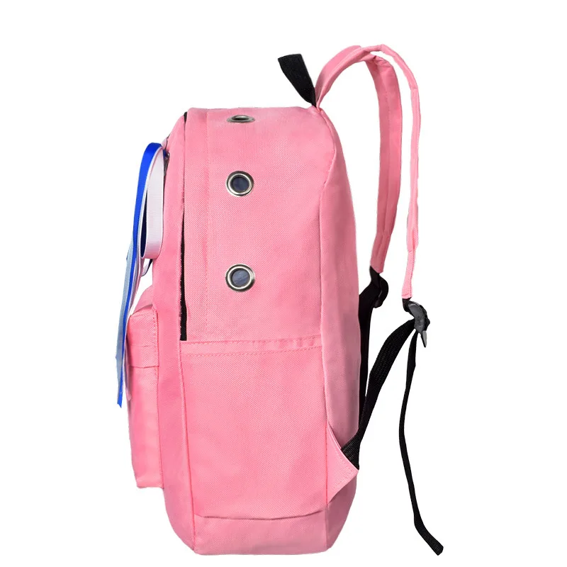 Canvas Laptop Backpacks for Teenager Boys Girls Student School Backpack Men women school back to bag mochila feminina