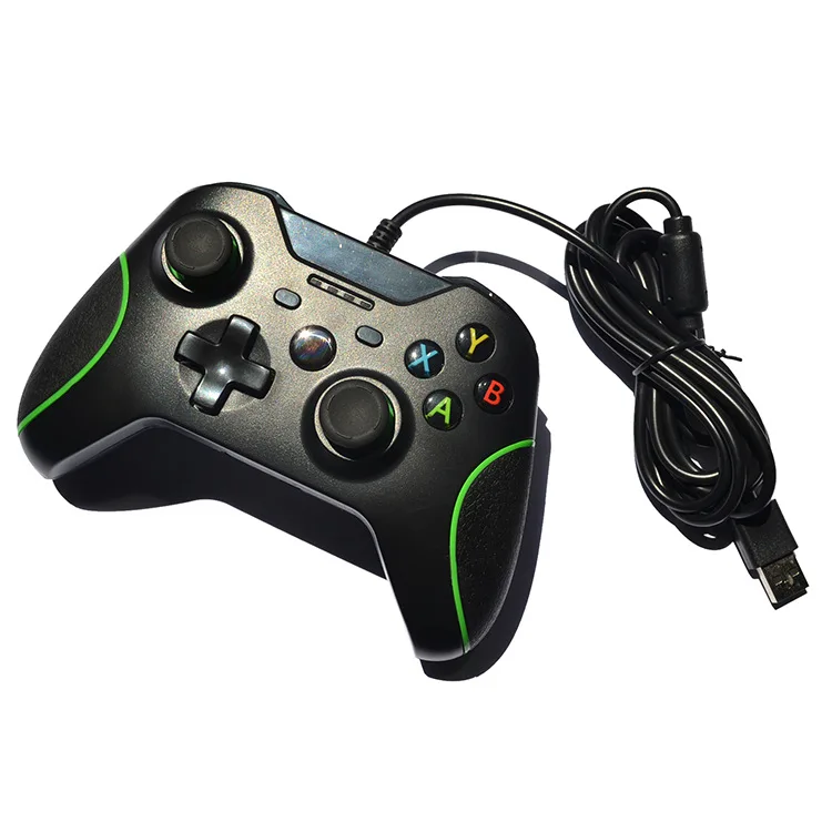 

Проводная игровая ручка Xbox One / One S