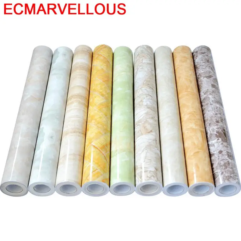 Кварто плита контактная бумага росписи для спальни стены водонепроницаемый Papier