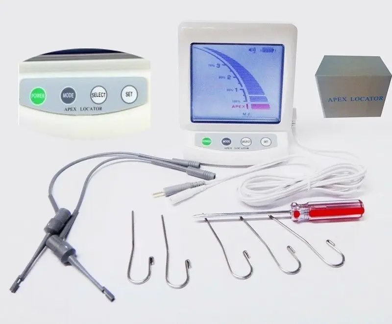 Стоматологический материал Апекслокатор искатель корневого канала