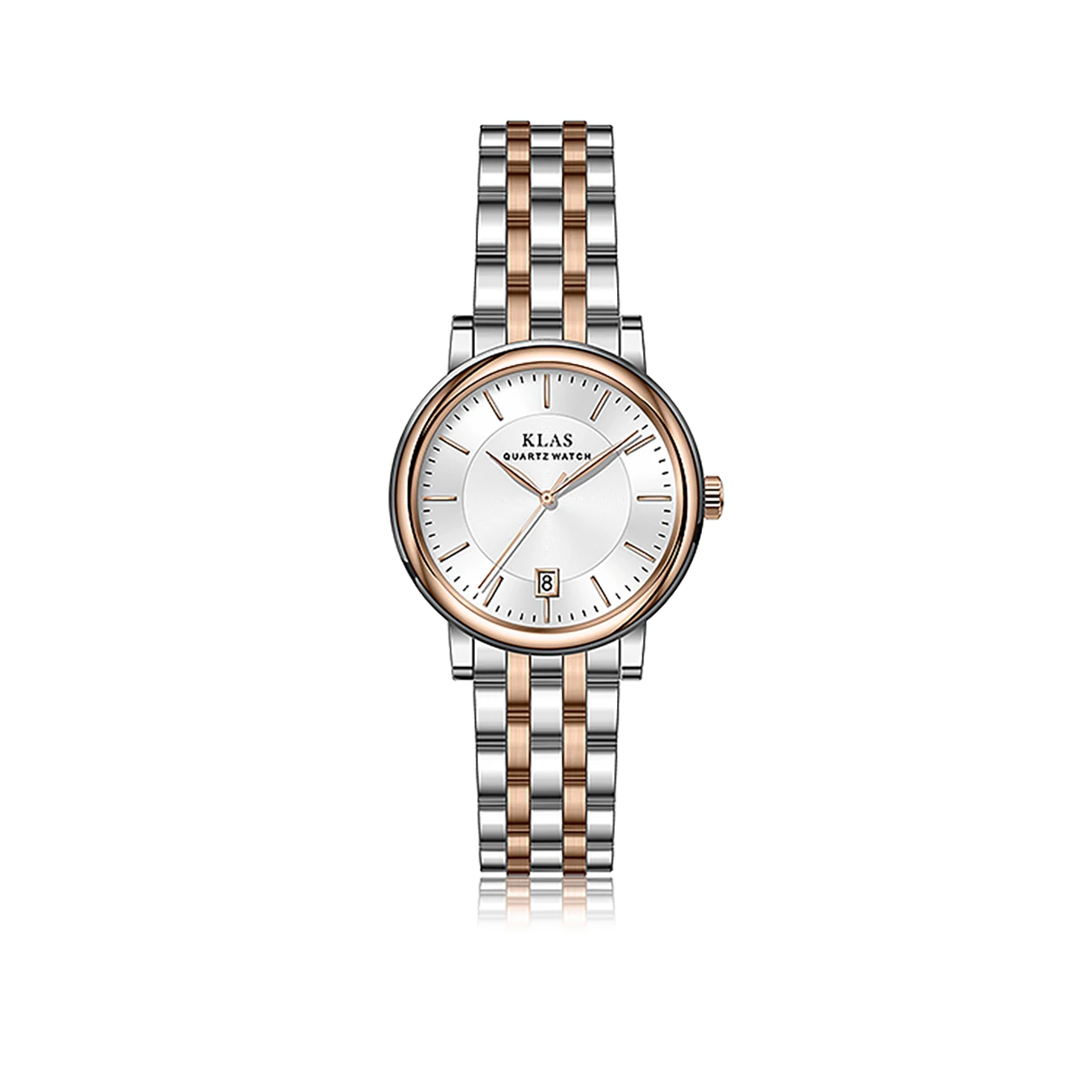 Shenzhen Factory Newest Charming  Wrist Watches Luxury Lady Quartz Watch Customizing