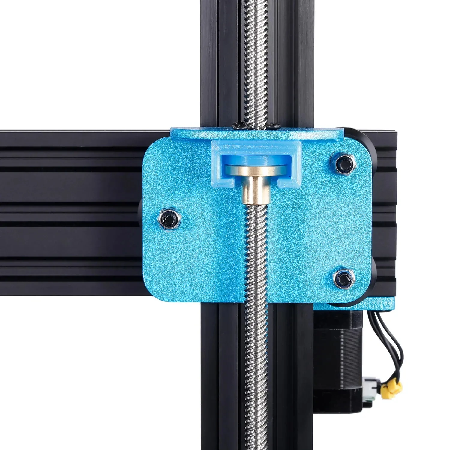 Günstig SCULPFUN 3D Drucker 24V Power Selbst-montieren 310*310*410mm Hohe Präzision DIY 3d Drucker Kit Glas Plattform Wifi