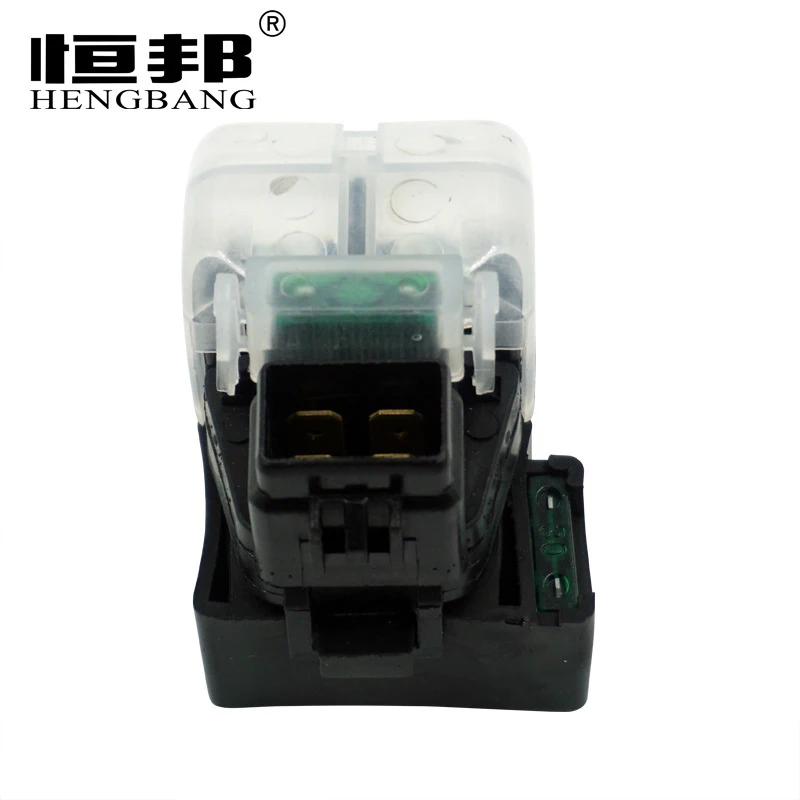 

Аксессуары для мотоцикла, аксессуары для Suzuki Start, реле 12 В GSF600 GSF1200