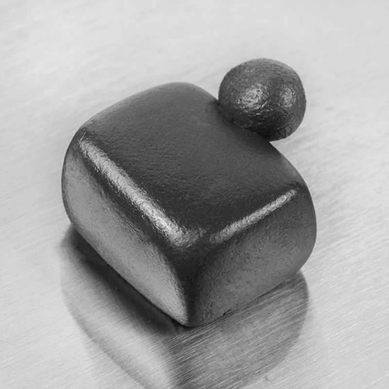 Мягкая Вольфрамовая грязь для ловли карпа вес грузила вольфрамовая шпатлевка