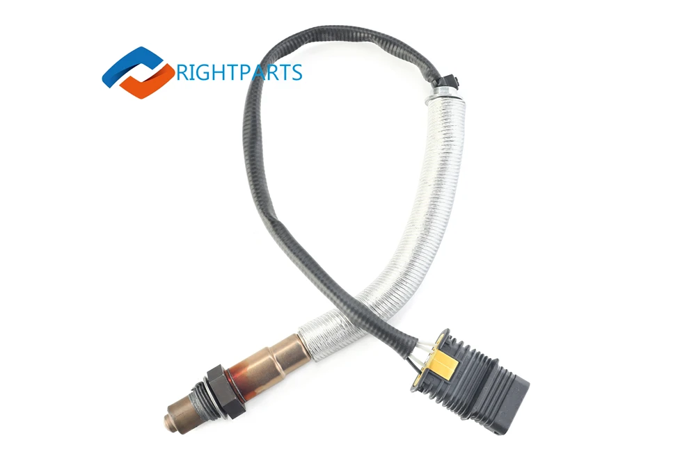 

RIGHTPARTS Air Fuel Ratio O2 Oxygen Sensor OEM 11787589146 Fit For 5 7 Series F01 F02 F03 F04 730i 730Li F10 F11 523i 528i 530i