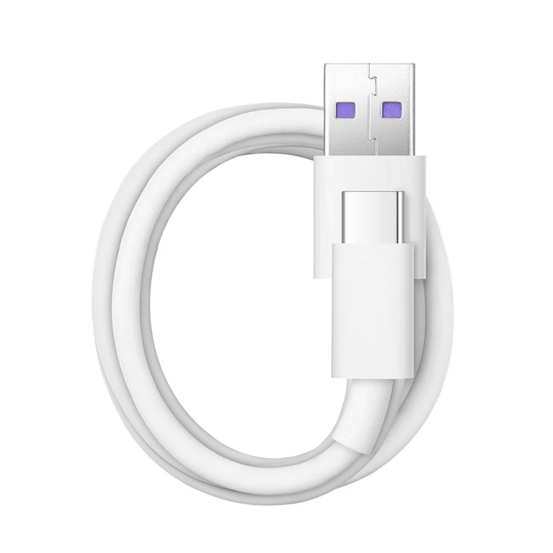Зарядный кабель 5А для oppo A92s A93s A94s A95s A96s A97s USB C type-c | Мобильные телефоны и