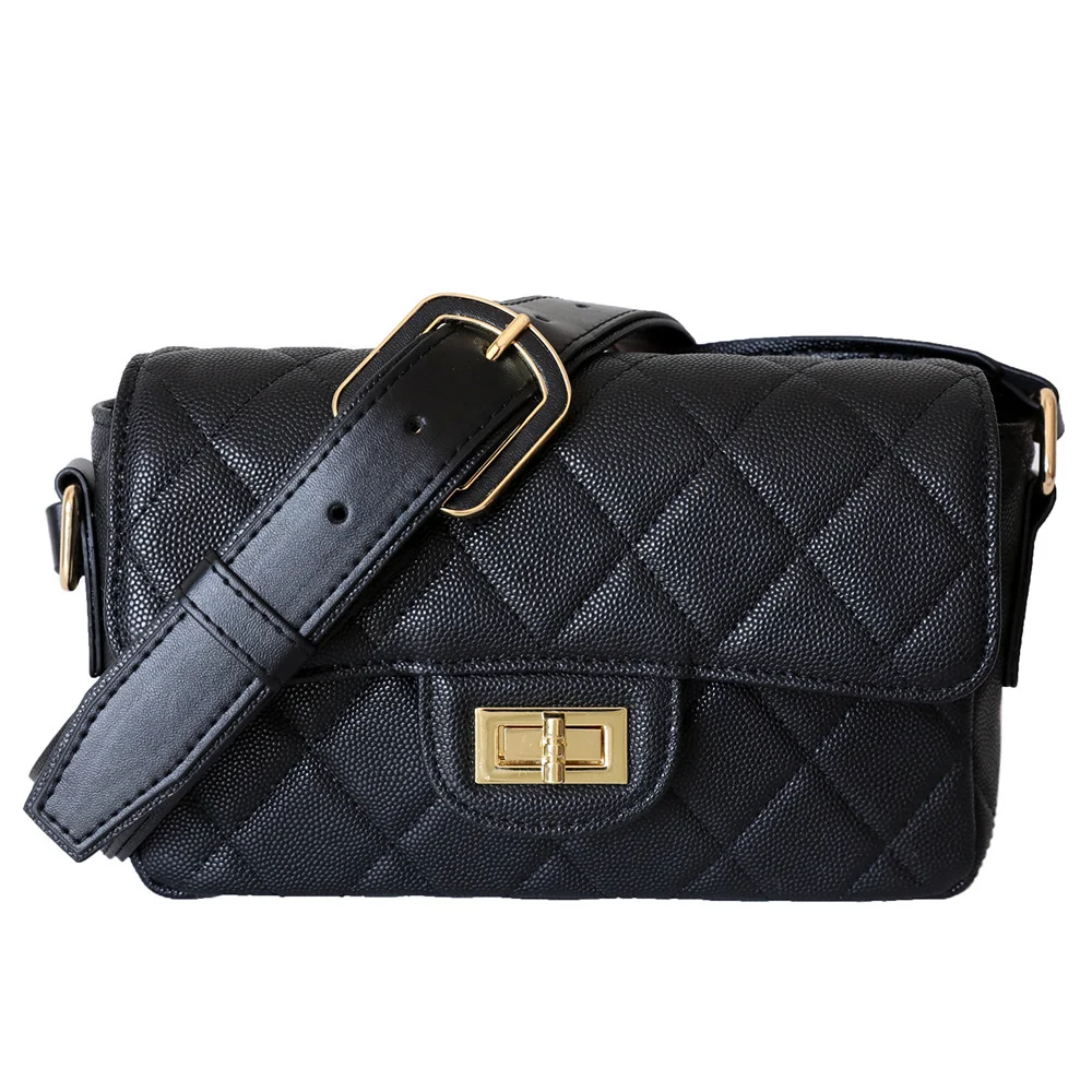 

Genuine High Quality Leather Shoulder Bags Luxury Designer Cow Leather Crossbody Bags for Ladies Fashion Women Messenger Bags