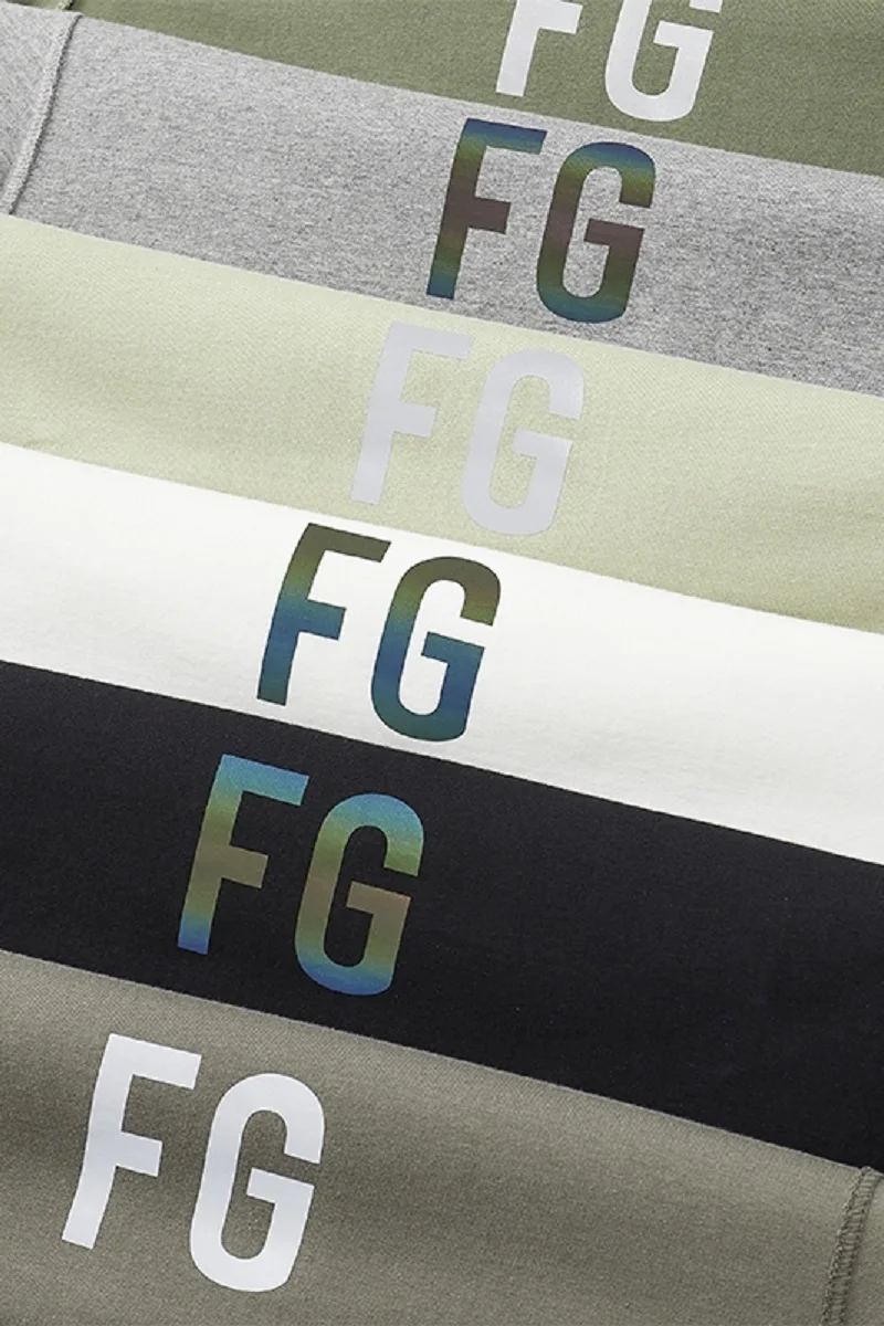 Классическая Летняя брендовая футболка Ss19 с Джерри Лоренцо хлопковая