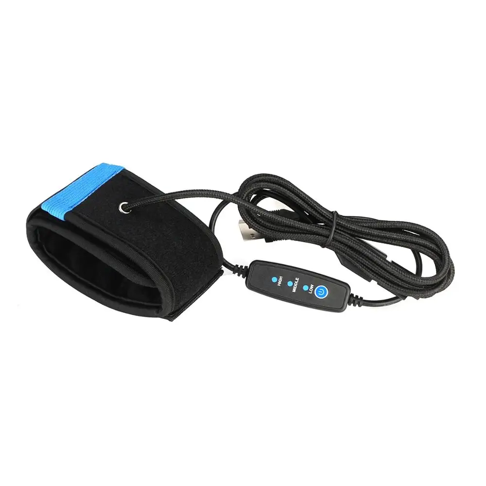 LAIDA нагревательная лента для объектива с защитой от росы телескопов и объективов