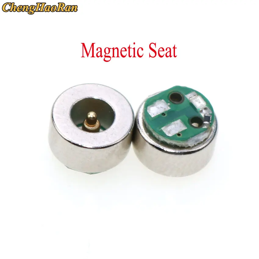 

ChengHaoRan Магнитный переходник Micro USB Type-C