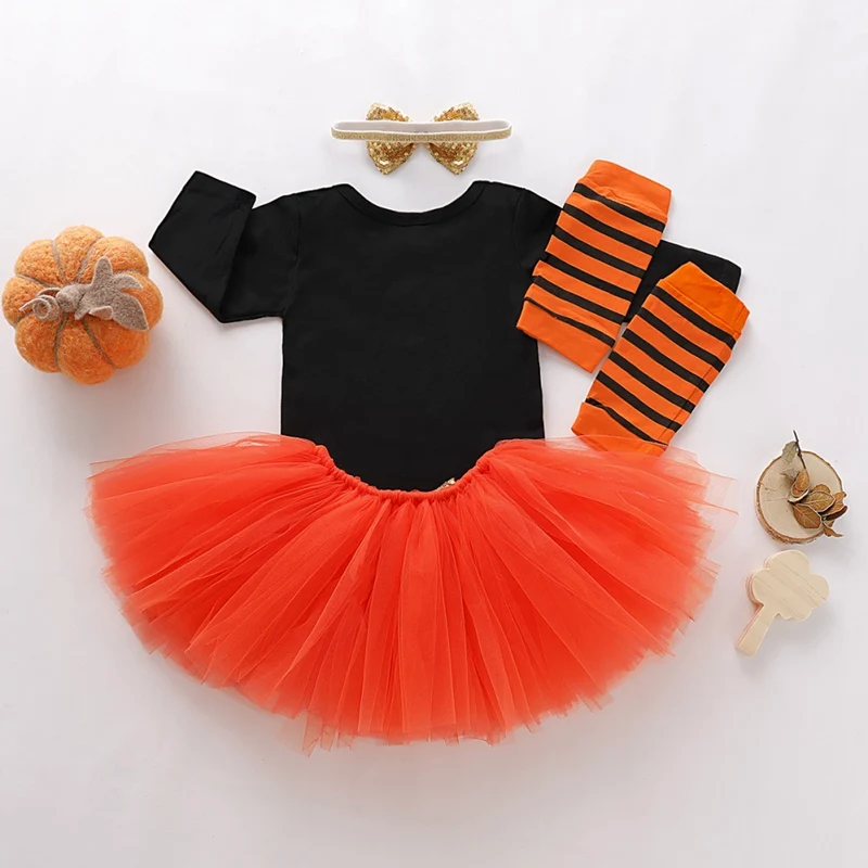 

Halloween Baby Clothes
