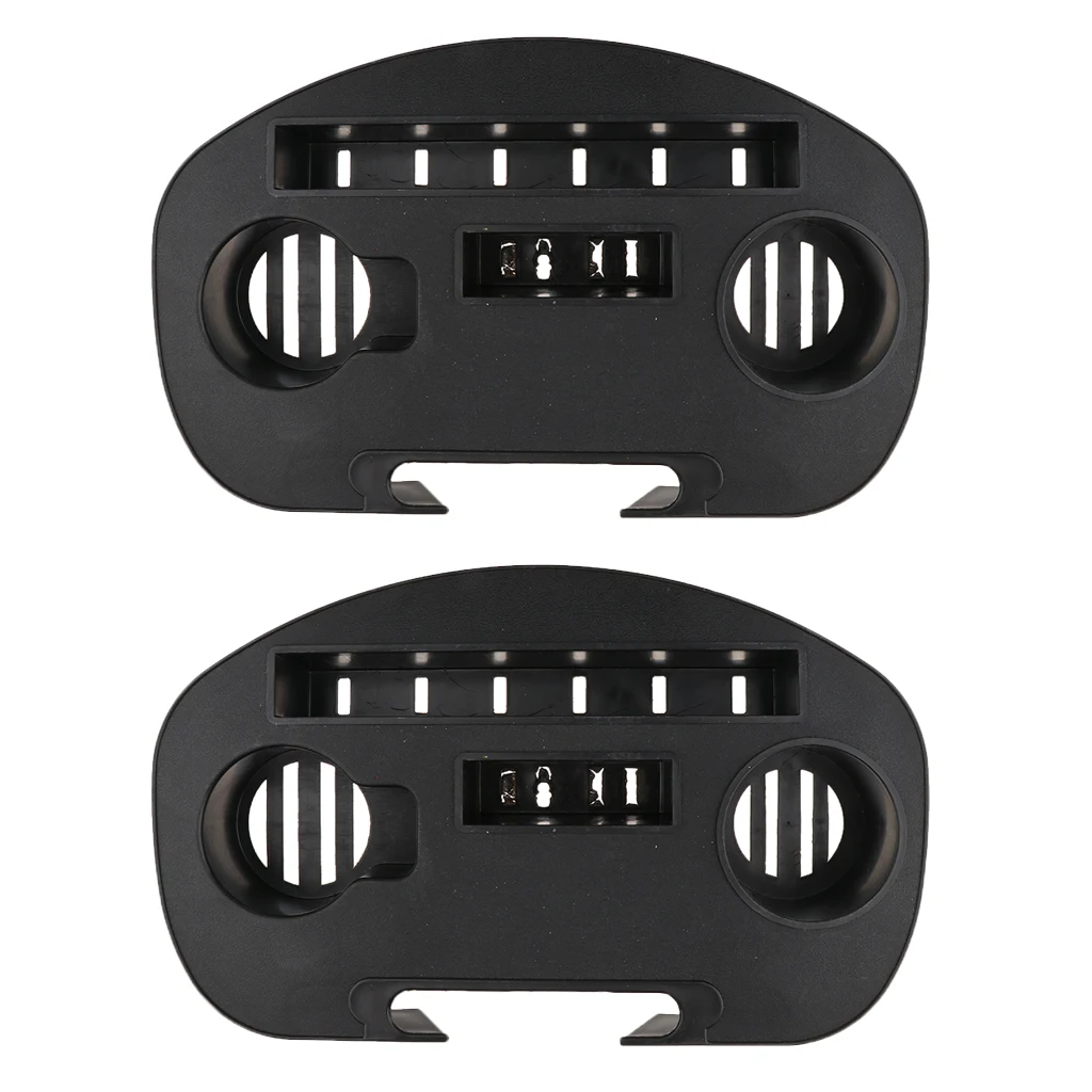 2 шт. 38x24 см клип на раскладное кресло/массажное кресло с эффектом &quotнулевой