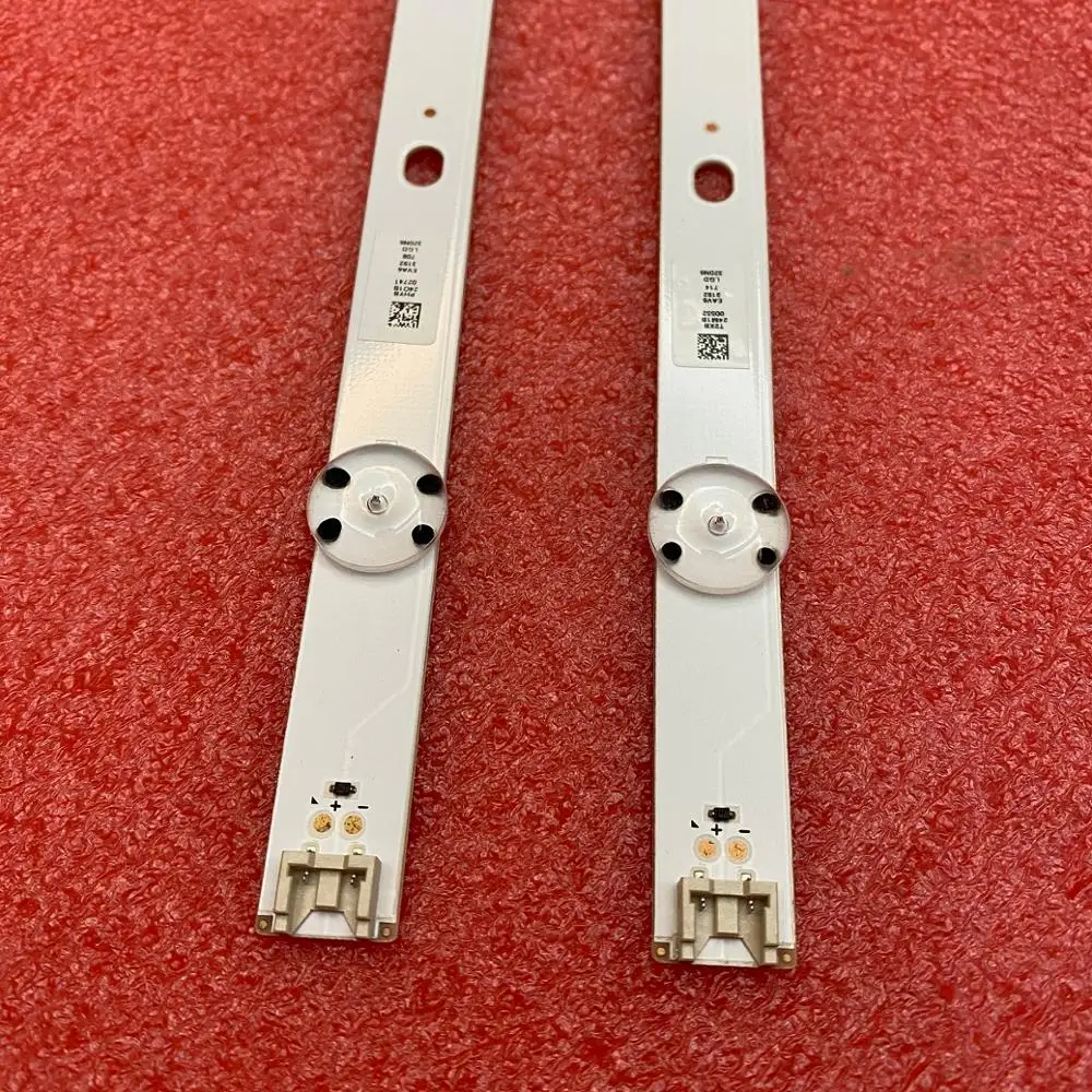 Светодиодная лента для подсветки (2) 32LH595U LG INNOTEK DIRECT 32 дюйма CSP 32LH51_HD 32LH510 32LH590B 32LH570U