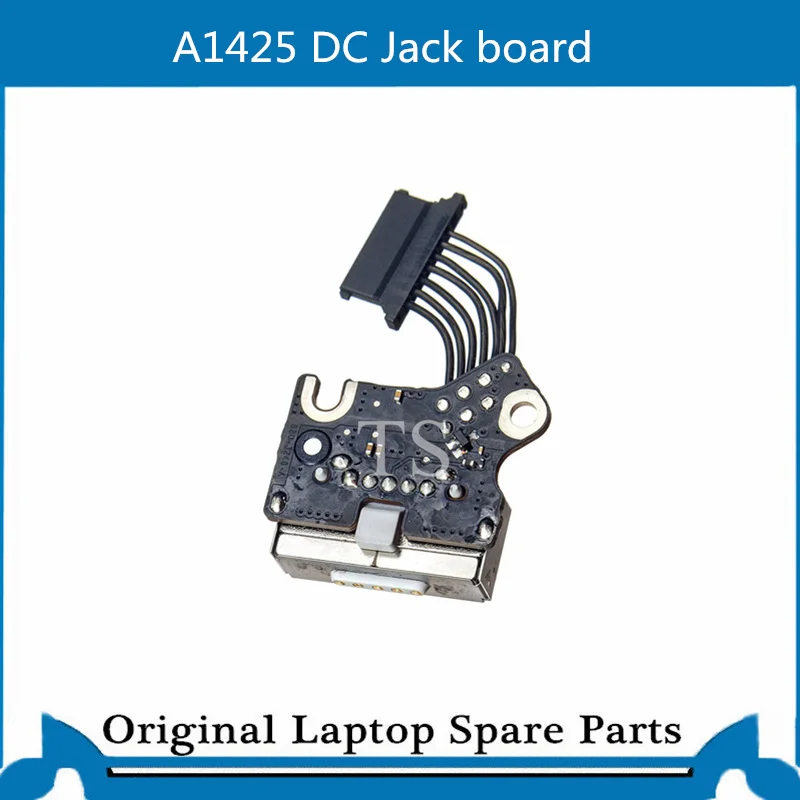 I/O DC JACK   Macbook Pro retina A1425 DC   820-3248-A