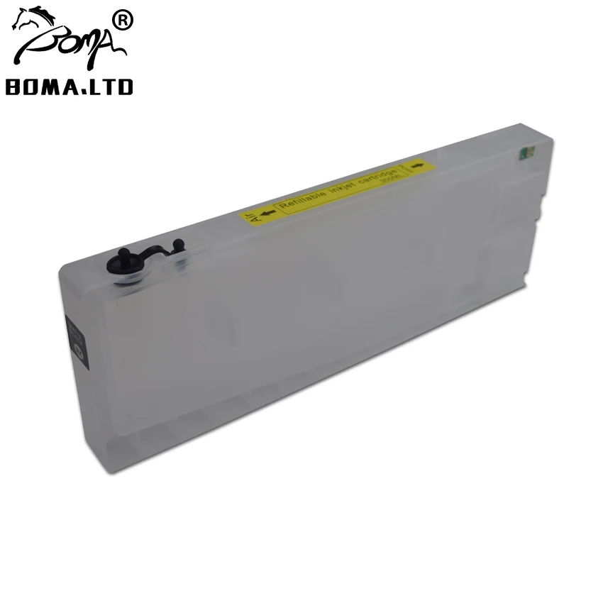 Чернильный картридж для принтера Epson B300 B310N B510DN с постоянным чипом T6171 - T6174 T6161 T6164 |