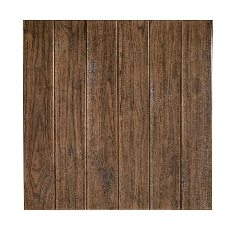 

3D Wall Stickers DIY Self-Adhesive Wallpaper Waterproof Wallpaper Brick Decor Background For Living Room Sticker