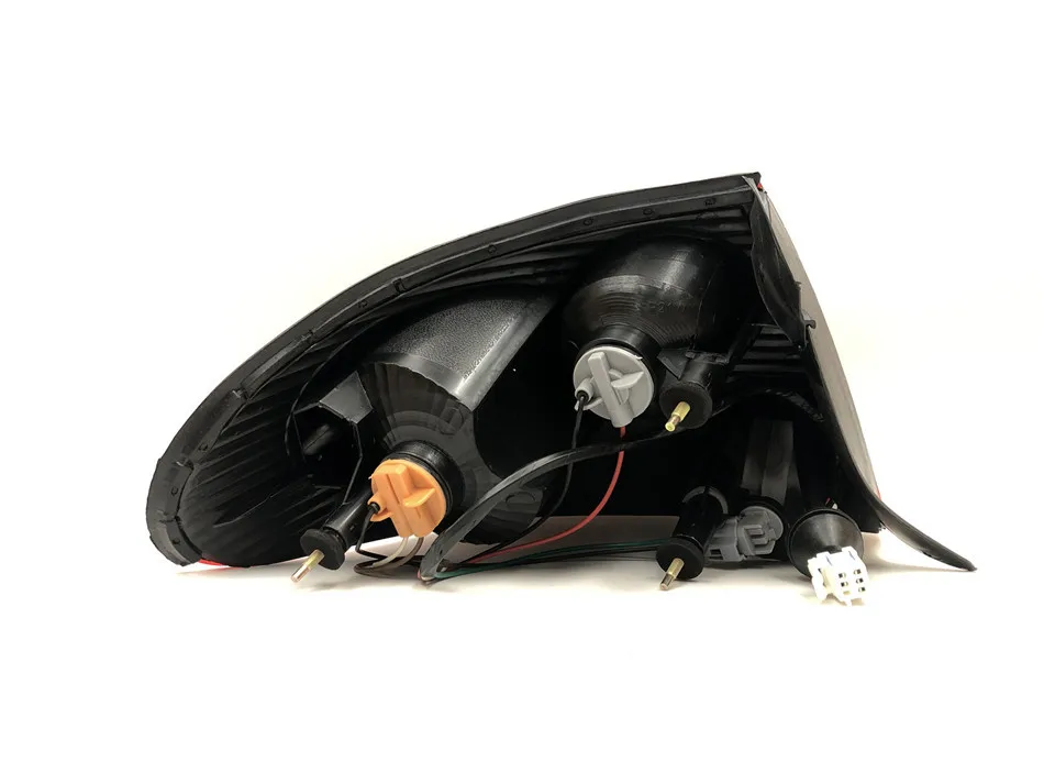 

Eosuns Led Rear Light Driving Brake Turn Signal Assembly for Buick Regal 2002-2008