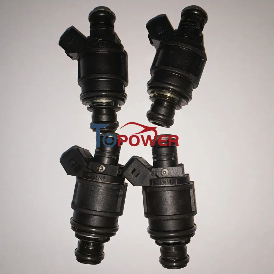 

Fuel Injectors 90536149 817456 5WK931 For 2004-2016 OP++EL Astra H Signum Vectra Zafira A B F75 Wagon VVauxhall 1.8L Nozzels
