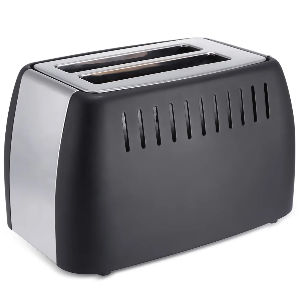 Double Slice Toaster Bread Breakfast-Machine 2-Slices Automatic Household ST-85 Shtain Baking | Бытовая техника