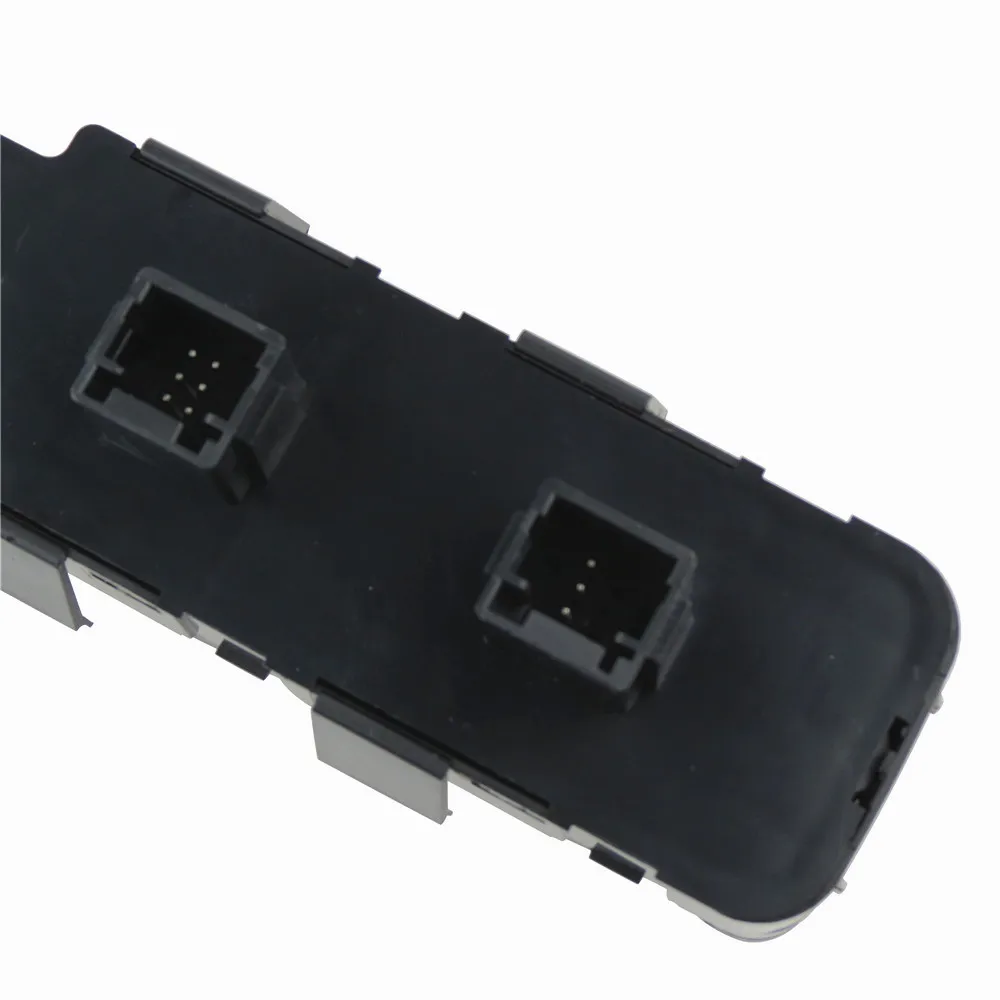 Переключатель управления стеклоподъемником для Citroen C4 2004-2015 OEM No. 6554.HA 6554HA |
