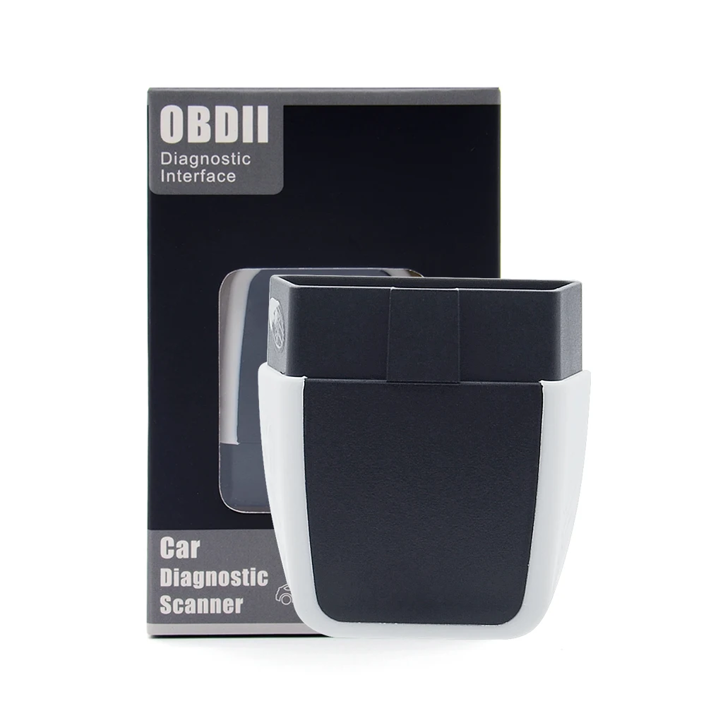 Автомобильный считыватель кодов ELM327 V2.2 / V1.5 Bluetooth 4 0 с PIC18F25K80 obd obd2 CAN BUS для IOS/Android/ПК