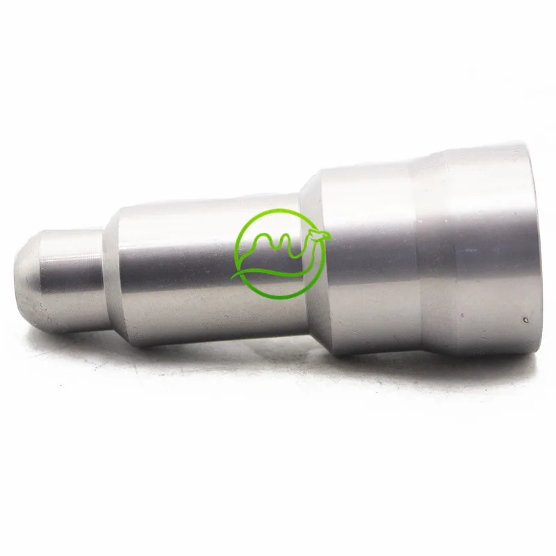 Подходит для головки форсунки DELPHI 7207-0195 |