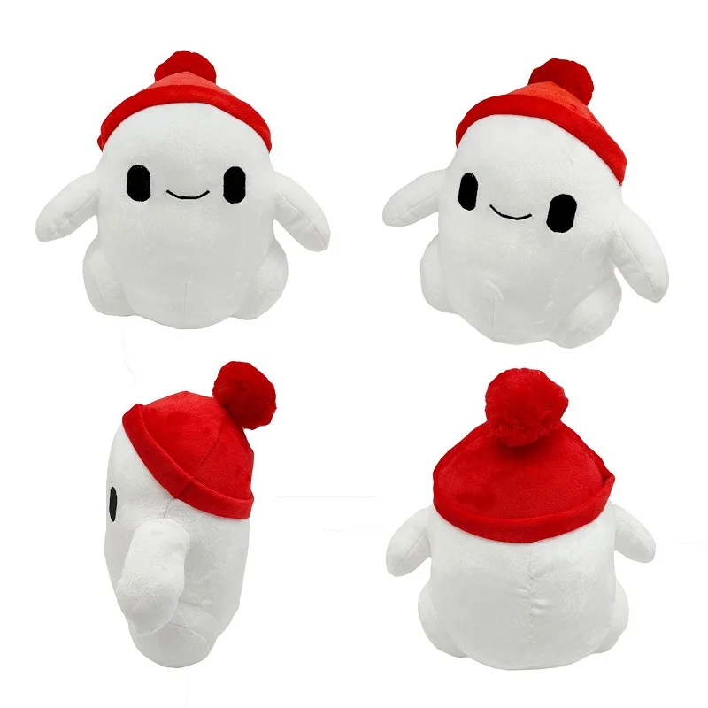 Новинка игрушка для косплея аниме Рон пошел не так робот плюшевые куклы