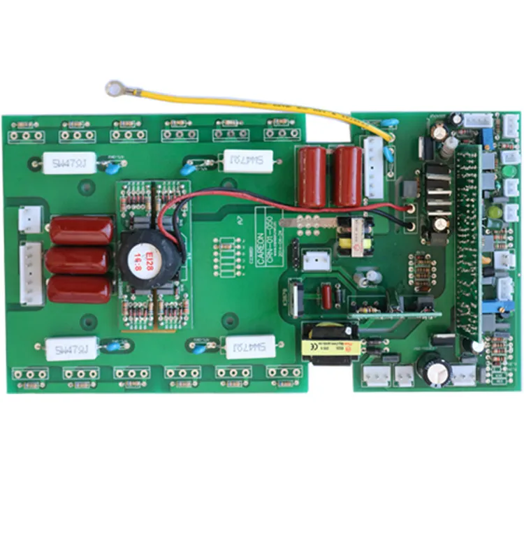WS-200 250 220V Argon Arc Welding Machine Upper Plate Tape Manual Inverter Board MOS | Инструменты