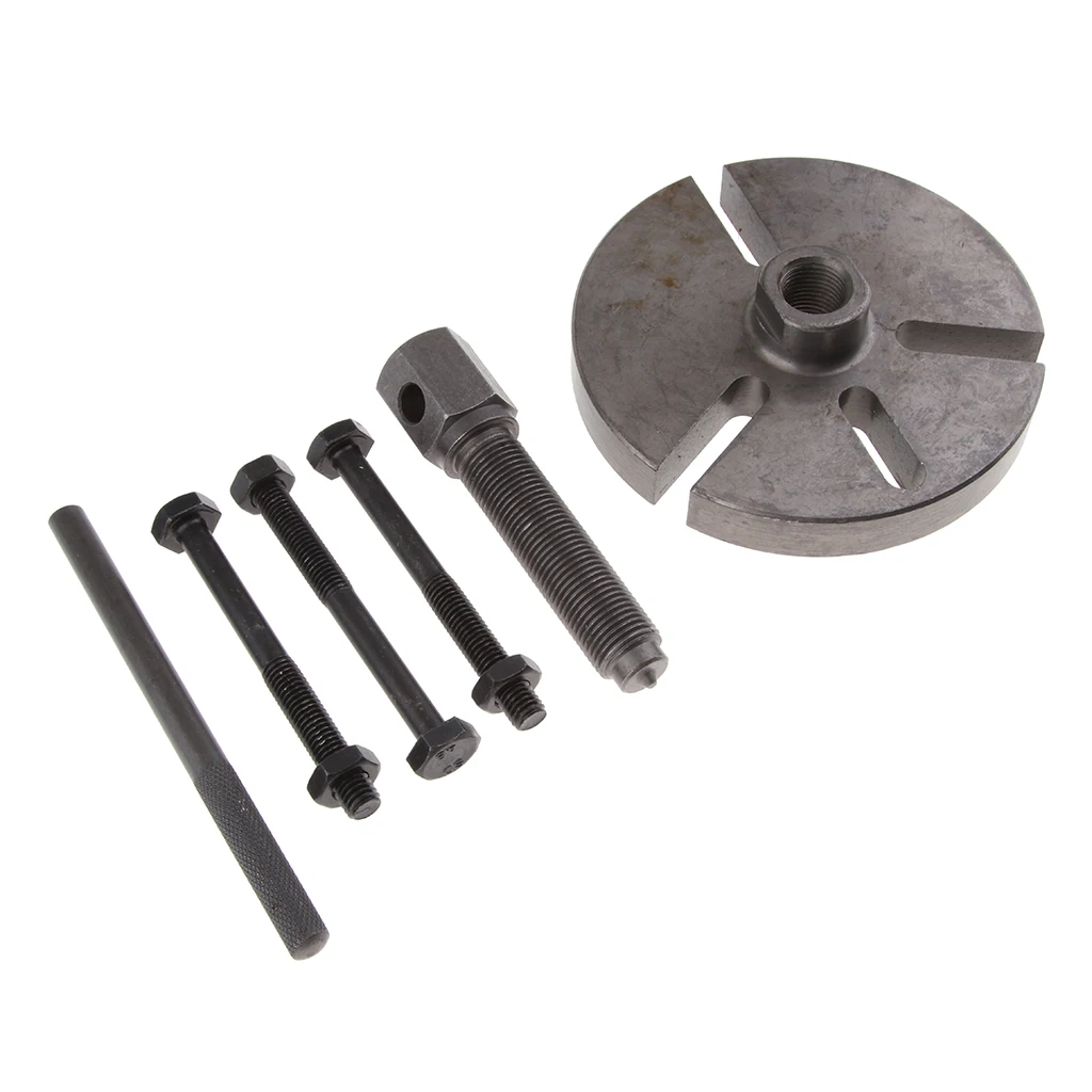 Magneto Flywheel +Puller Kit for Rotor Stator Outboard Mower Motors | Covers &amp Ornamental Mouldings