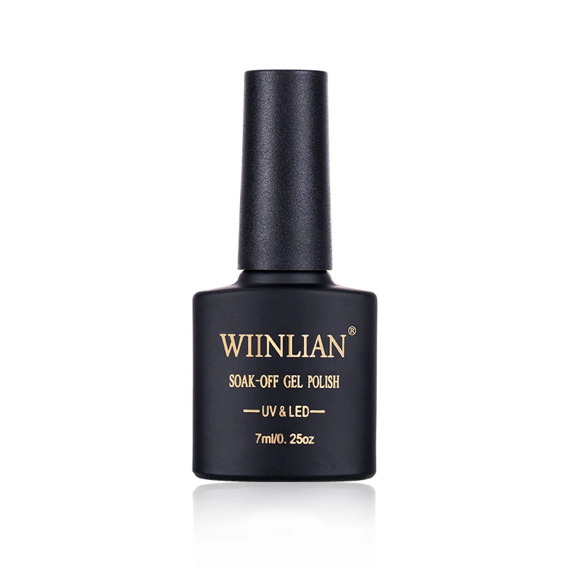 Гель-лак для ногтей телесного цвета полигель Полупостоянный УФ-лак дизайна