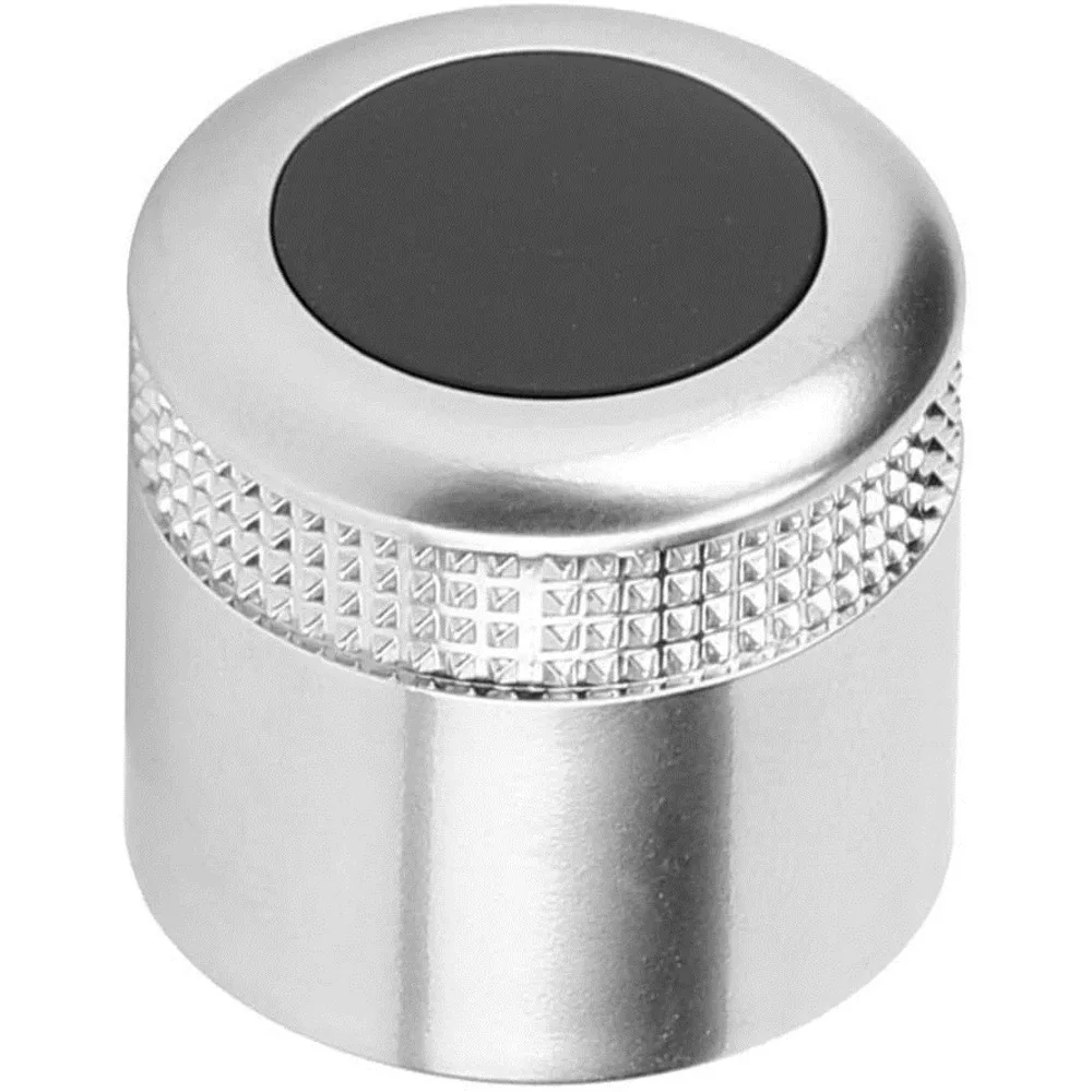 

For Audi A6 Allroad Quattro C6 A8 Q7 2007-2009 Multi Media Rotary Volume Knob Menu Switch Cover 4F0919070