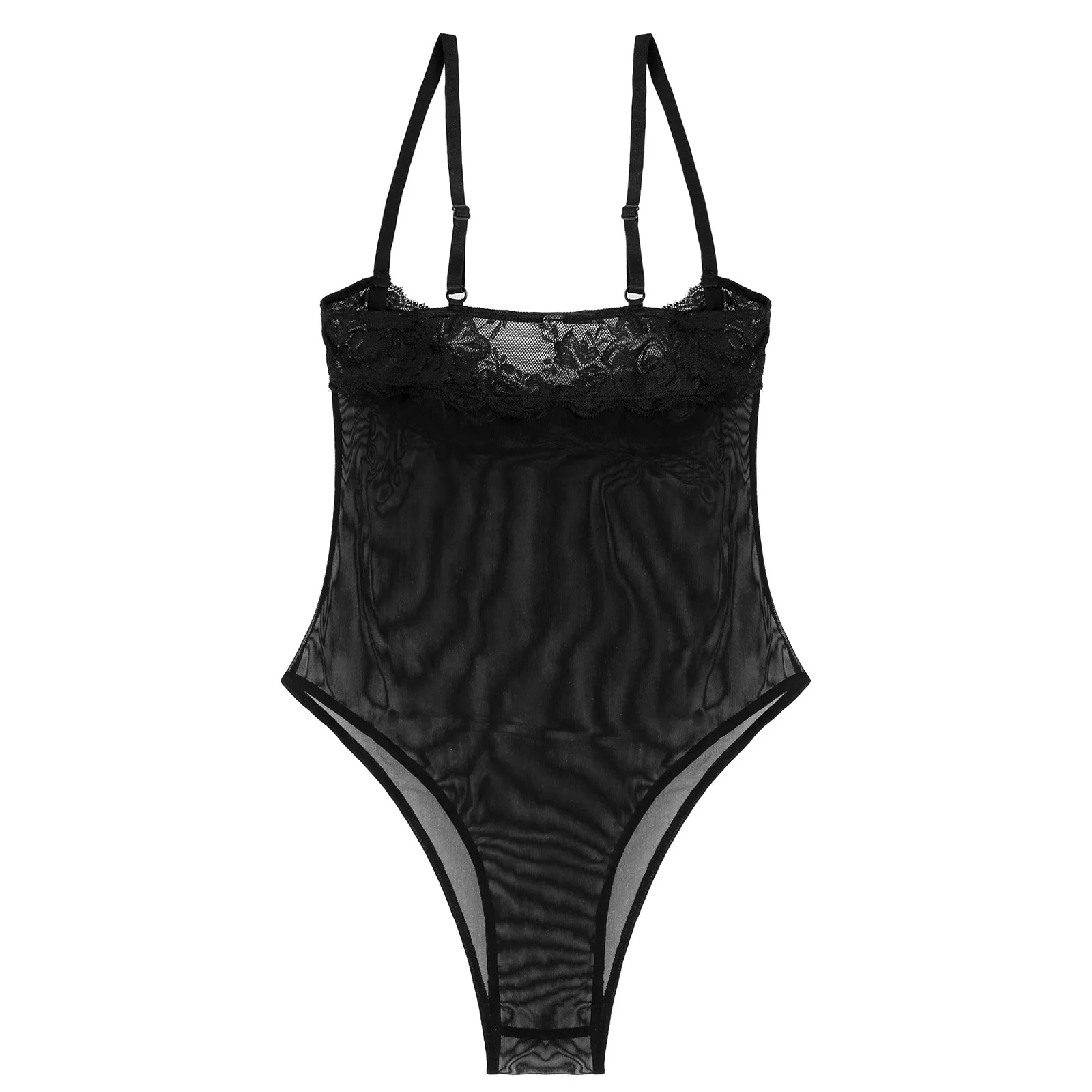 Для женщин сексуальное женское белье цветочные кружева пуш ап бюстгальтер боди