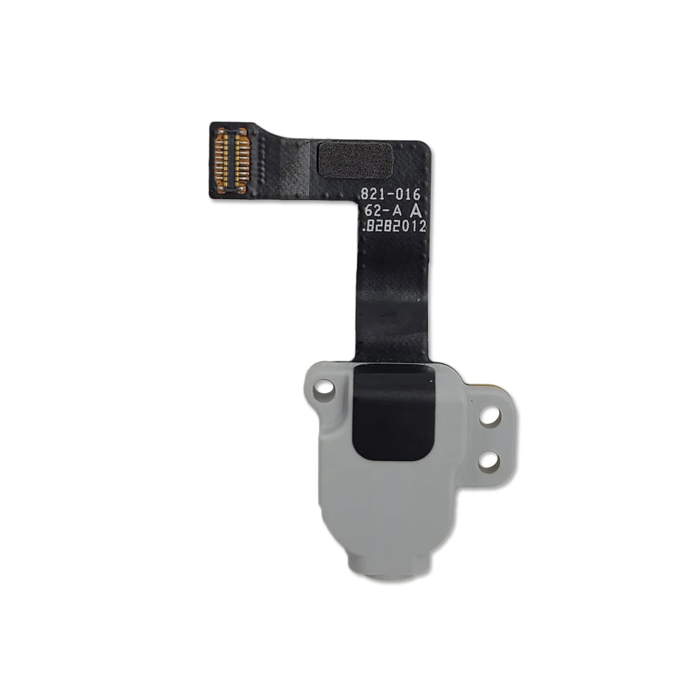 Новый гибкий кабель для наушников Latpop A1989 821-01662-A Macbook Pro Retina 13 дюймов середина 2018 2019