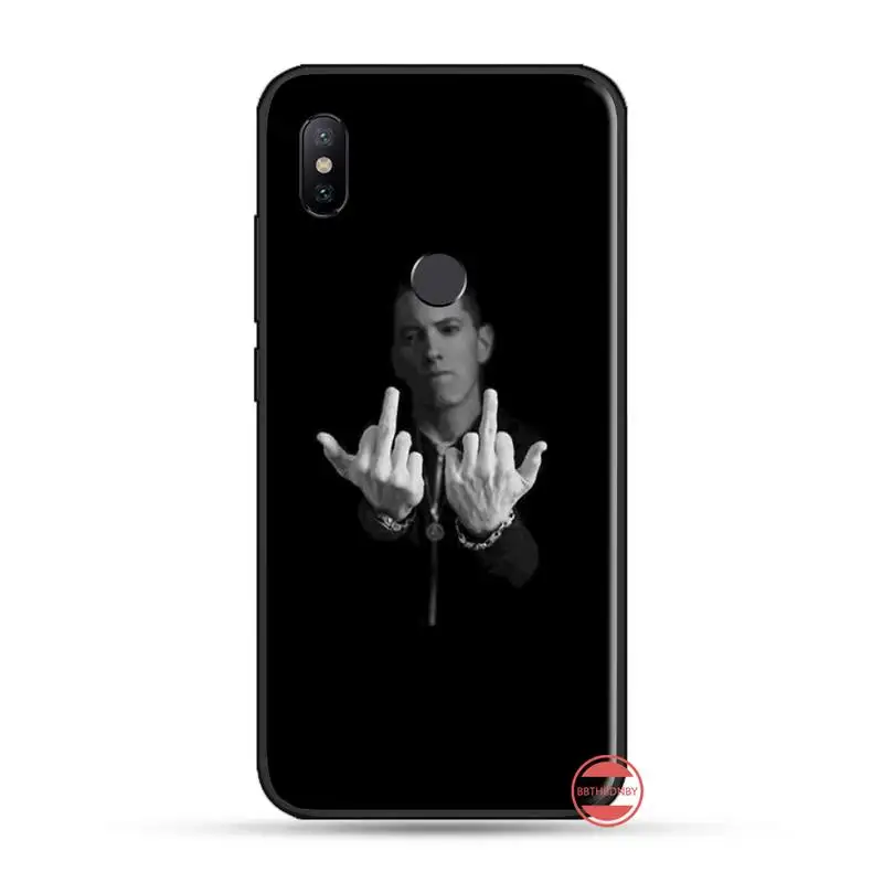 Мягкий силиконовый чехол из ТПУ для Xiaomi Redmi 4x5 plus 6A 7 7A 8 mi8 8lite 9 note 4 5 pro | Мобильные