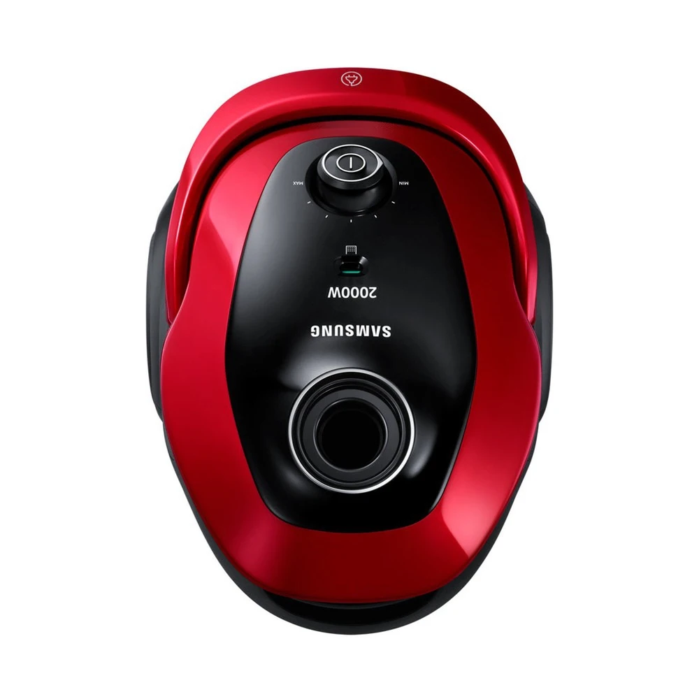Пылесос Samsung SC20M257AWR | Бытовая техника
