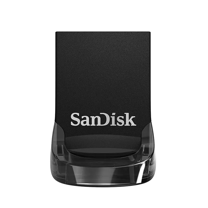 CZ430 Двойной Флеш-накопитель SanDisk флеш-накопитель USB 3,0 128 ГБ флэш-накопитель 64 ГБ флэш-накопитель USB ключ 32 Гб оперативной памяти, 16 Гб встроенной памяти, флеш-накопитель 256 ГБ U диск 100 МБ/с. для ПК/ТВ - Цвет: CZ430