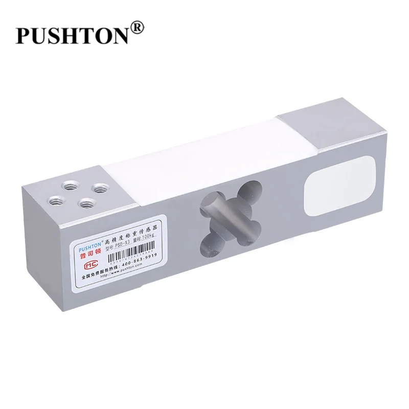 Датчик веса измеритель нагрузки датчик Электронная платформа из алюминиевого