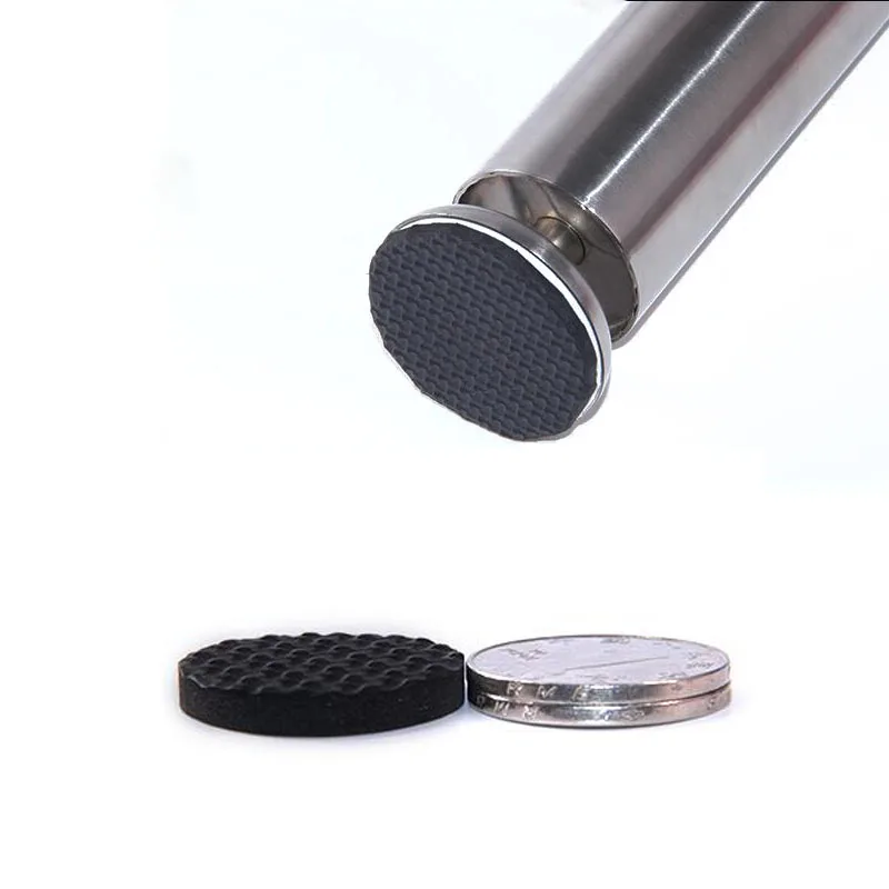 Самоклеящиеся Нескользящие мебельные коврики для ножек стола беззвучные