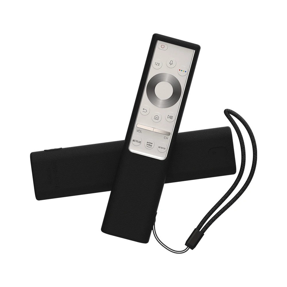 Чехлы SIKAI для samsung QLED tv smart bluetooth пульт дистанционного управления BN59 01311G 01311B TM1990C
