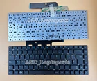 Новая испанская клавиатура SP Teclado для ноутбука Samsung 300E4C NP300E4C NP200A4B NP205A4Y NP200A4Y, черная, без рамки